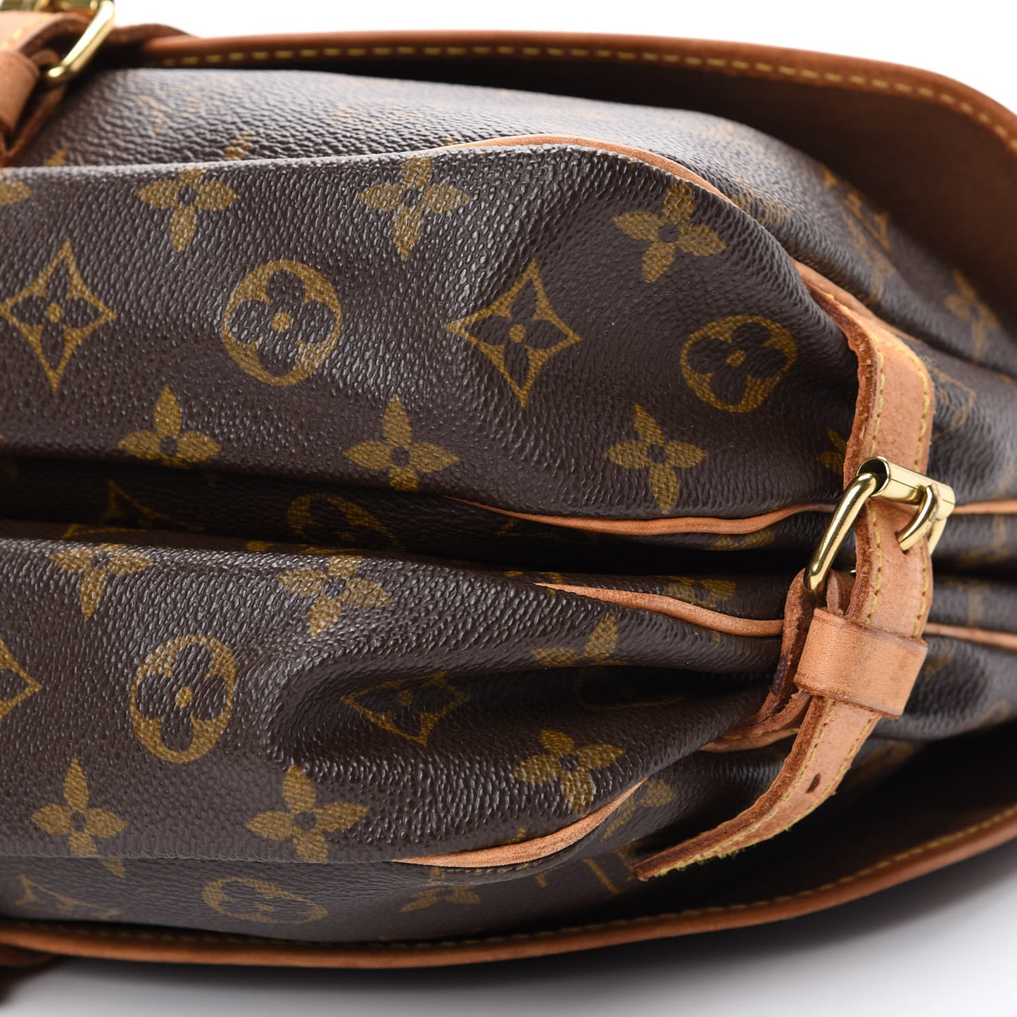 Monogram Saumur 30
