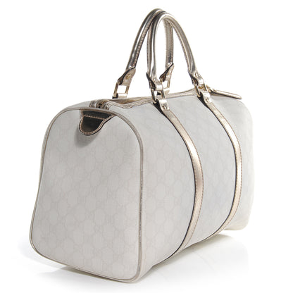 Gucci Monogram Joy Medium Boston 3 of 8