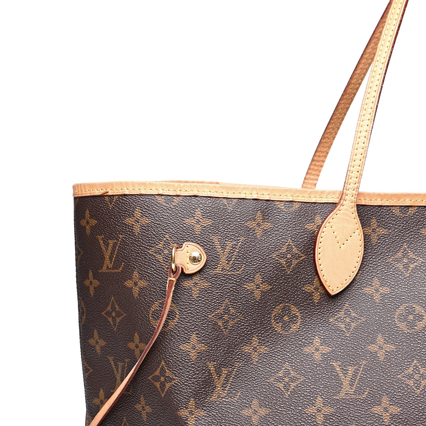 Monogram Neverfull GM