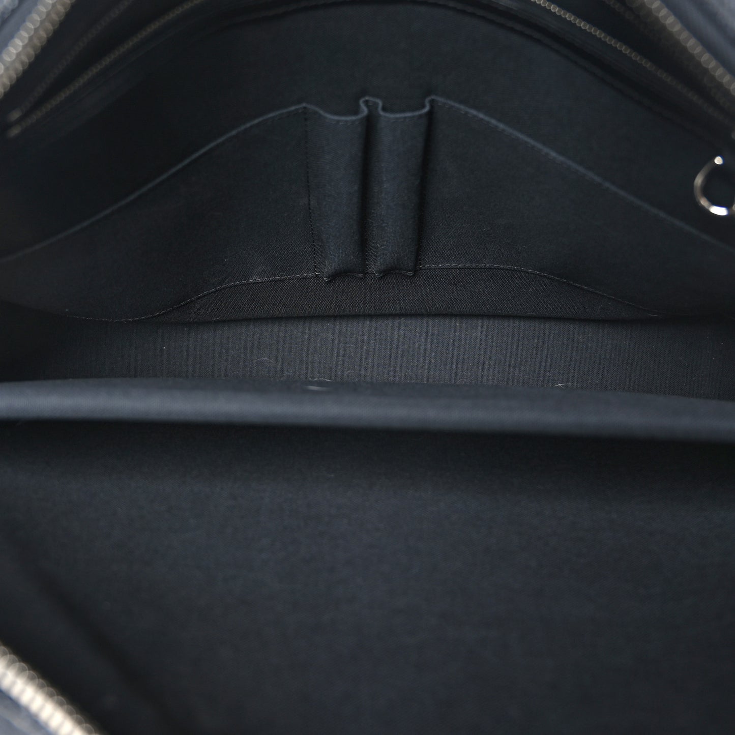 Damier Graphite Porte-Documents Voyage GM