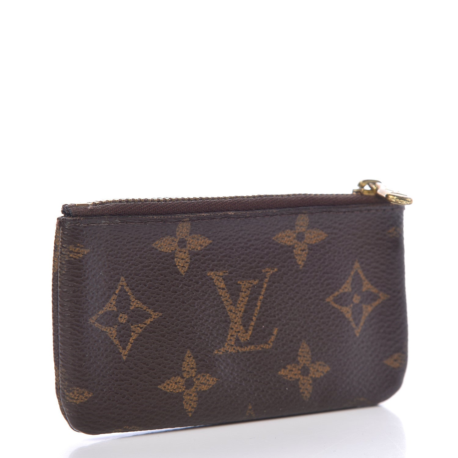Louis Vuitton Monogram Key Pouch 3 of 6