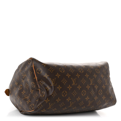Louis Vuitton Monogram Speedy 35 4 of 10