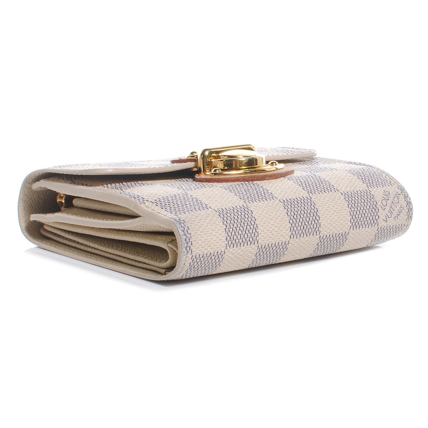 Damier Azur Joey Wallet