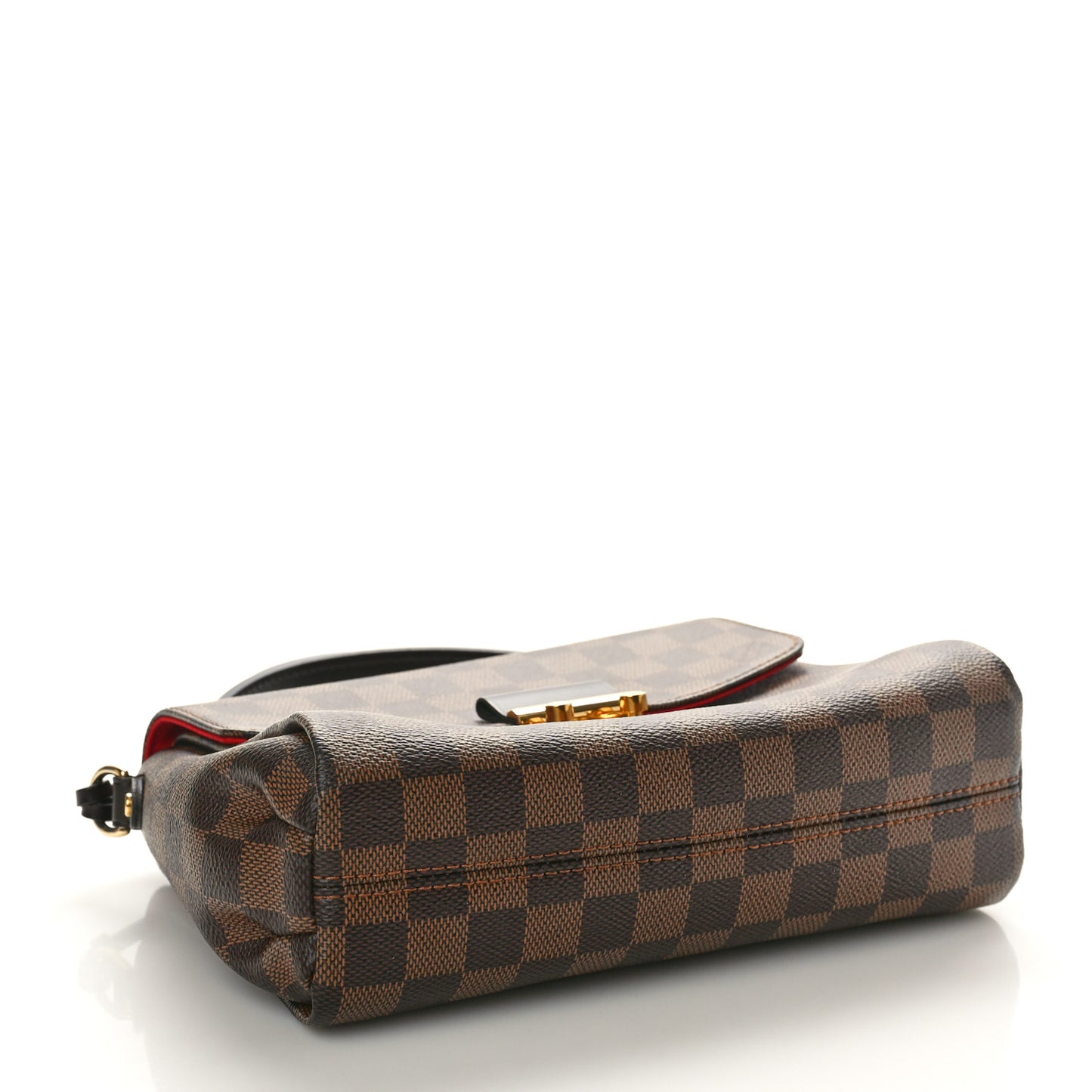Damier Ebene Croisette