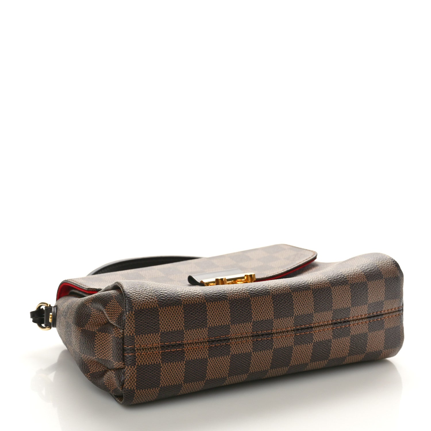 Louis Vuitton Damier Ebene Croisette 4 of 10