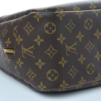 Louis Vuitton Monogram Deauville 8 of 12
