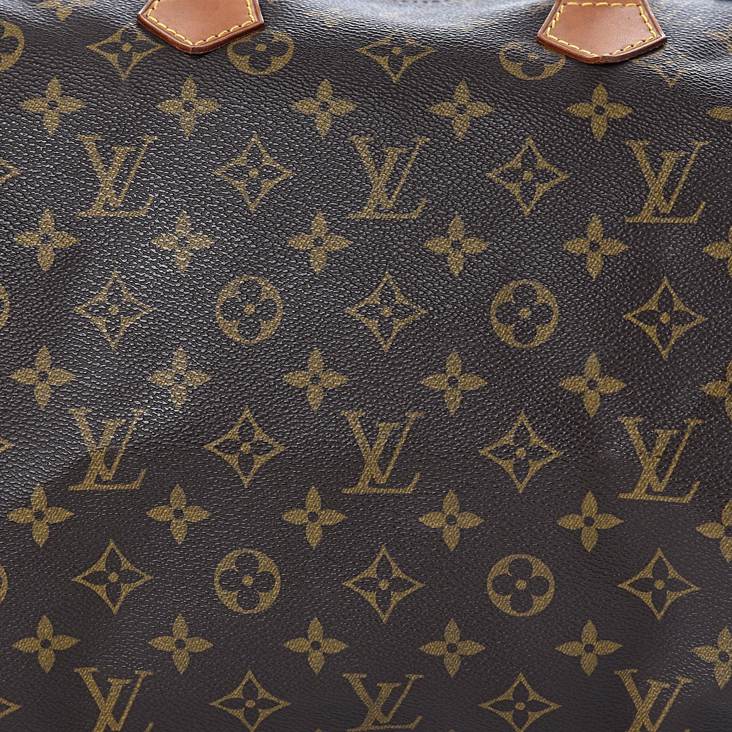 Louis Vuitton Monogram Speedy 40 15 of 15
