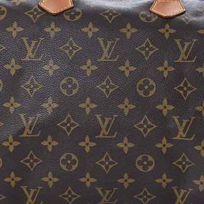 Louis Vuitton Monogram Speedy 40 15 of 15