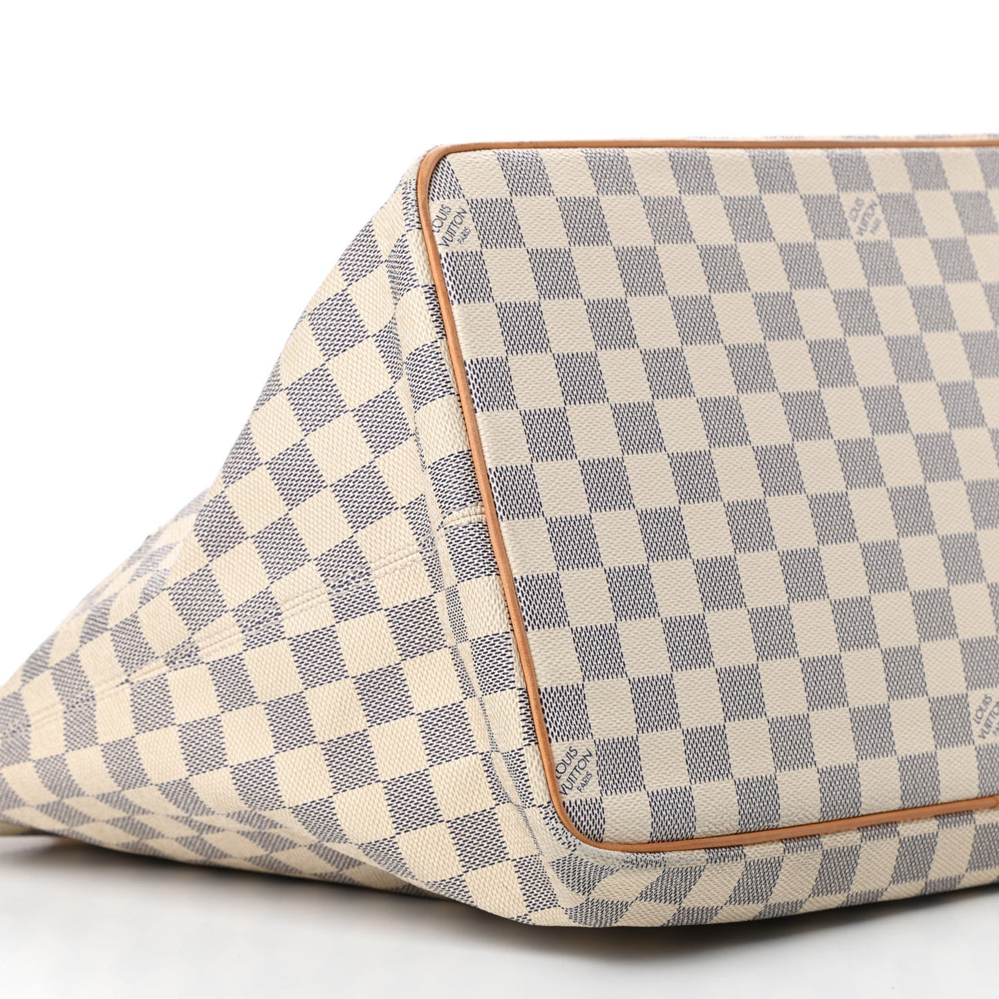 Damier Azur Saleya GM