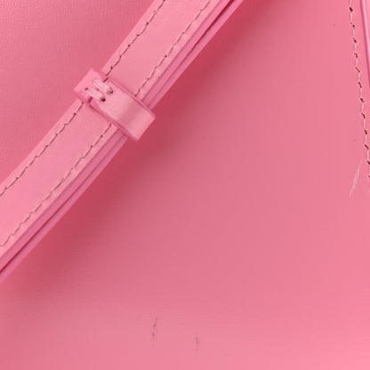 Givenchy Shiny Lord Calfskin Small Antigona Bright Pink 26 of 29