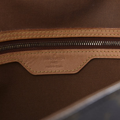 Louis Vuitton Monogram Abbesses Messenger Bag 8 of 15