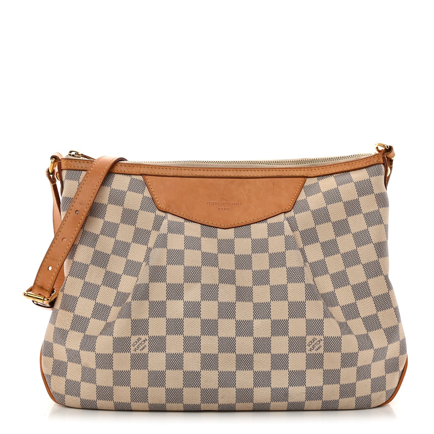 Damier Azur Siracusa MM