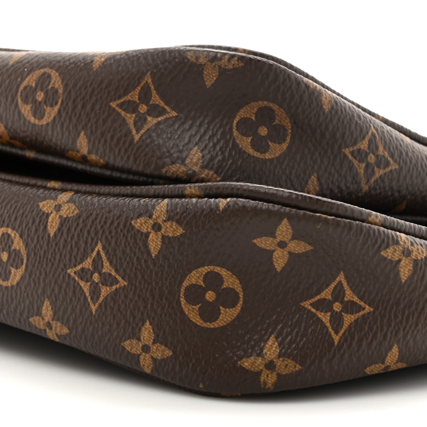 Louis Vuitton Monogram Multi Pochette Accessories Kaki 9 of 15