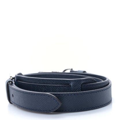 Louis Vuitton Taiga Porte-Documents Voyage PM Strap Ocean 2 of 3