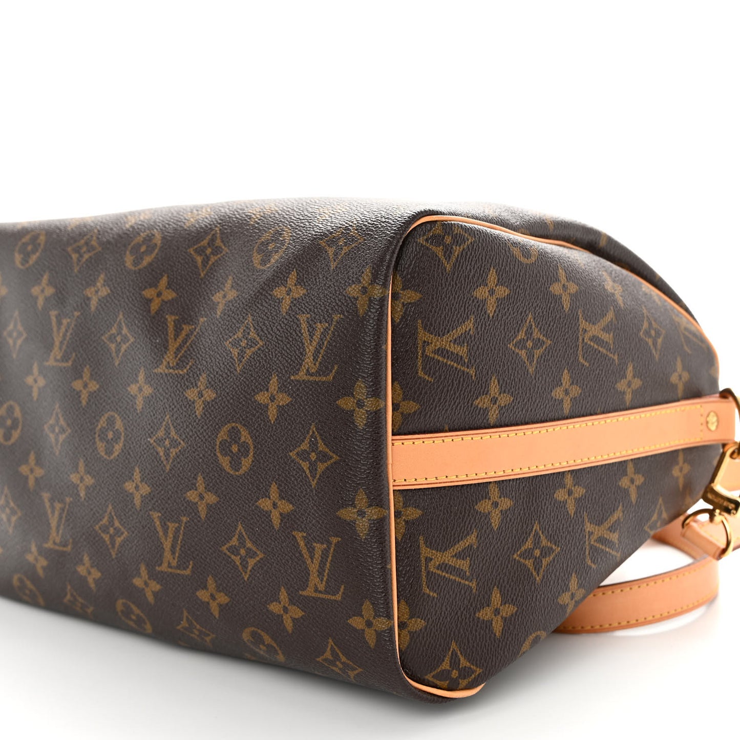 Monogram Speedy Bandouliere 30