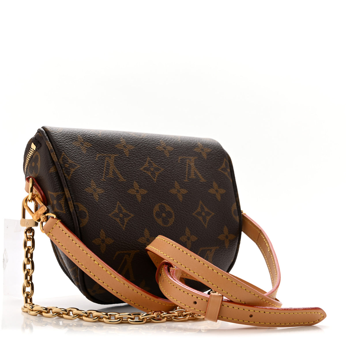 Louis Vuitton Monogram Mini Bumbag 3 of 12