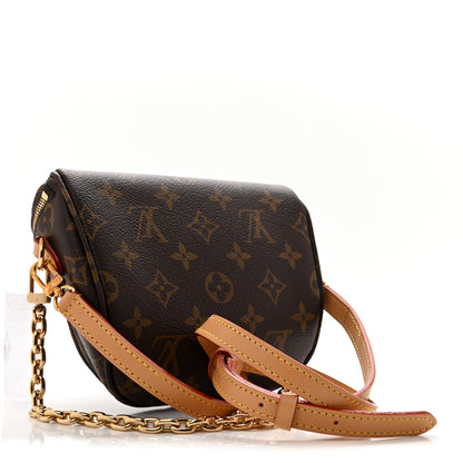 Louis Vuitton Monogram Mini Bumbag 3 of 12