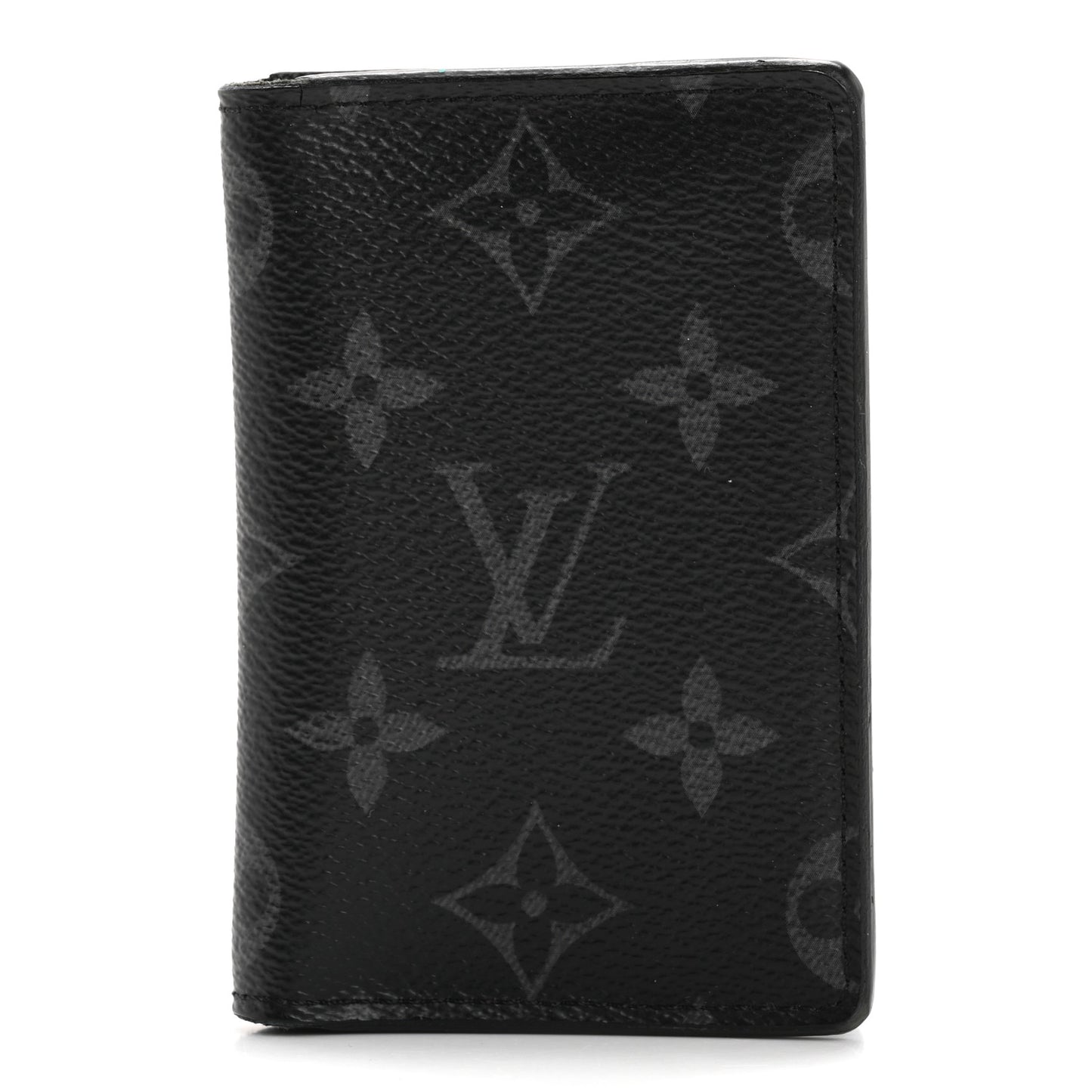 Monogram Eclipse Pocket Organizer NM