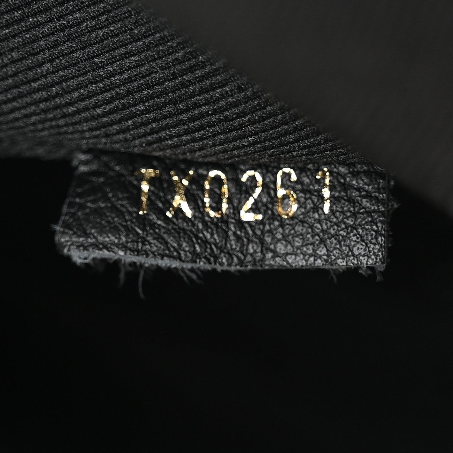 Louis Vuitton Monogram Palm Springs Backpack Mini 7 of 11
