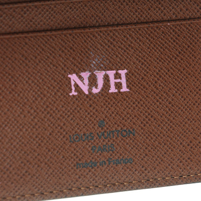 Louis Vuitton Monogram Helene Wallet 6 of 8