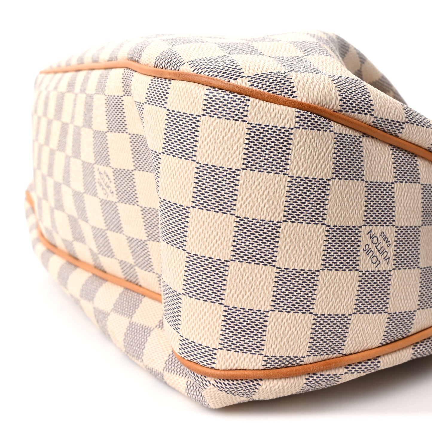 Damier Azur Siracusa MM