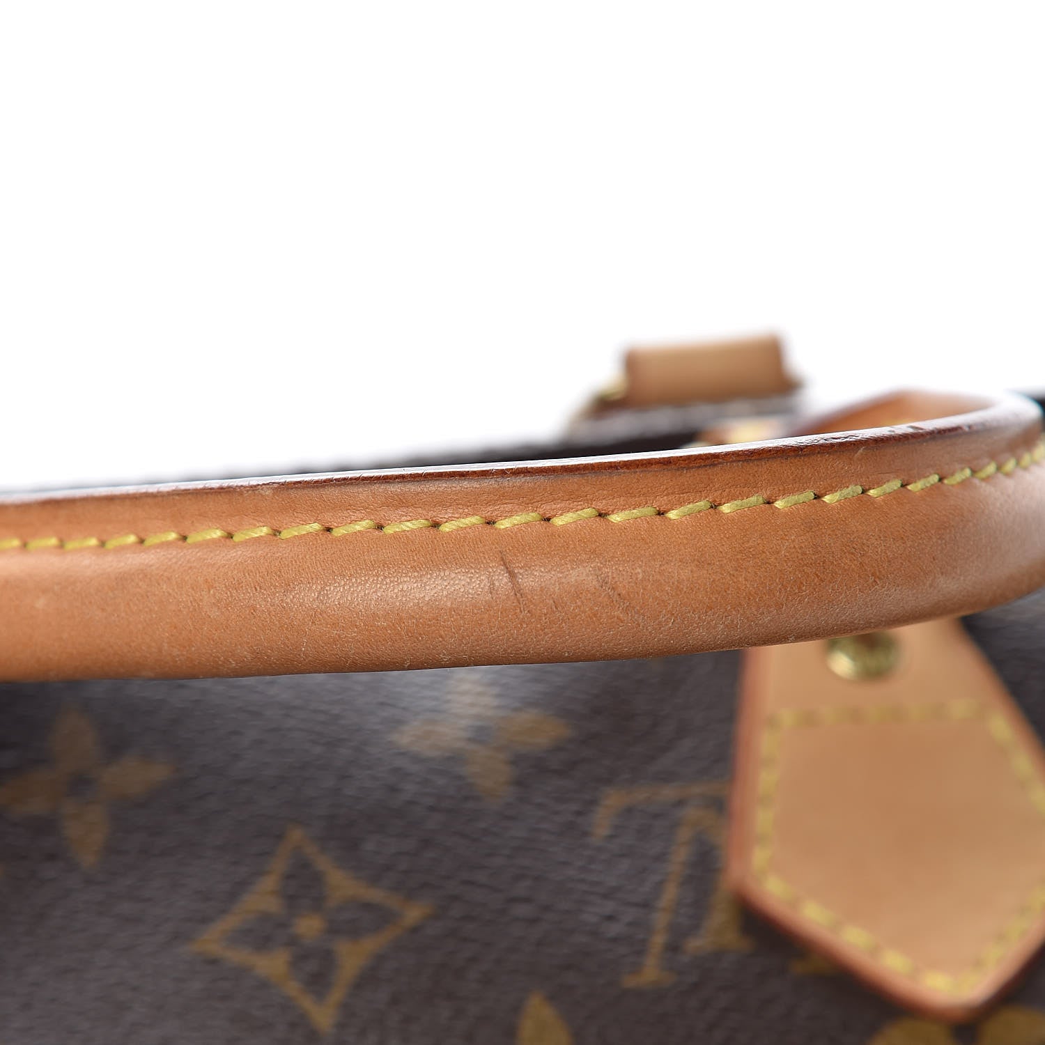 Louis Vuitton Monogram Speedy 30 11 of 15
