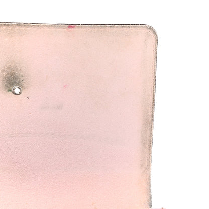 Louis Vuitton Epi Louise Strap PM Rose Clair 11 of 13