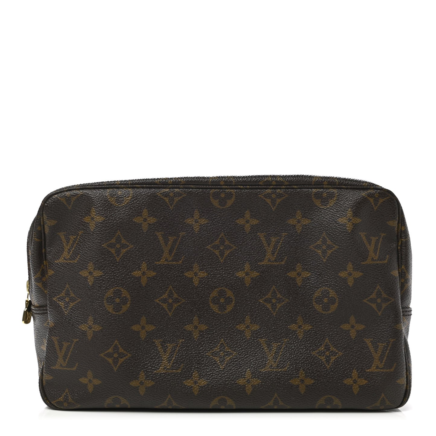 Monogram Trousse Toilette 28