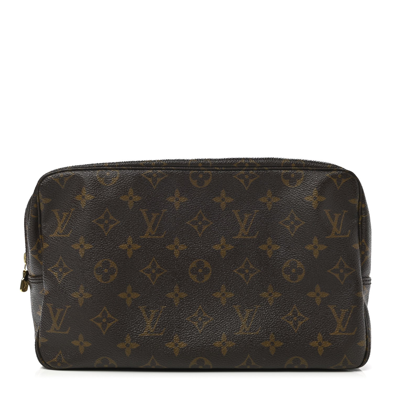 Louis Vuitton Monogram Trousse Toilette 28 1 of 7