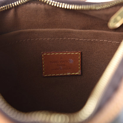 Louis Vuitton Monogram Thames PM 5 of 8