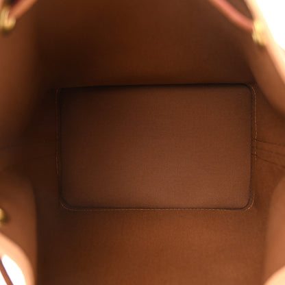 Louis Vuitton Monogram Noe BB 5 of 10