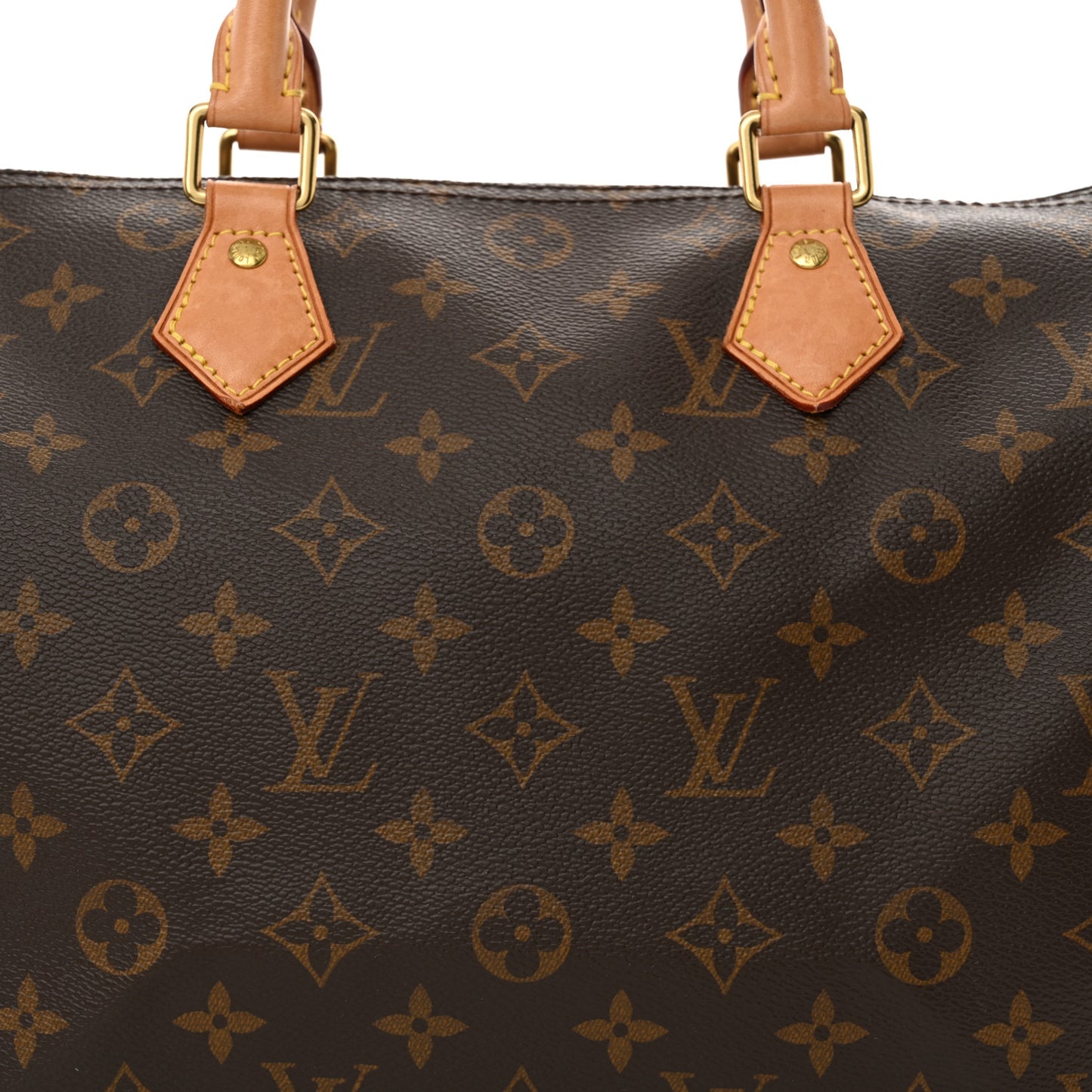 Monogram Speedy 30