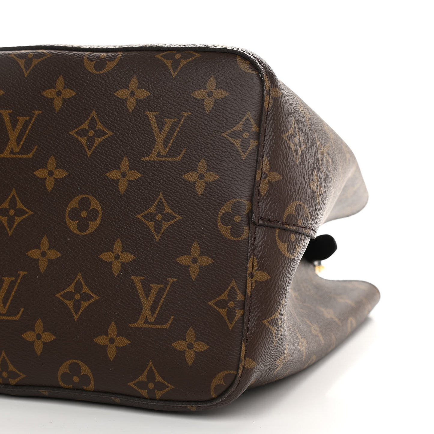 Monogram Neonoe MM Black