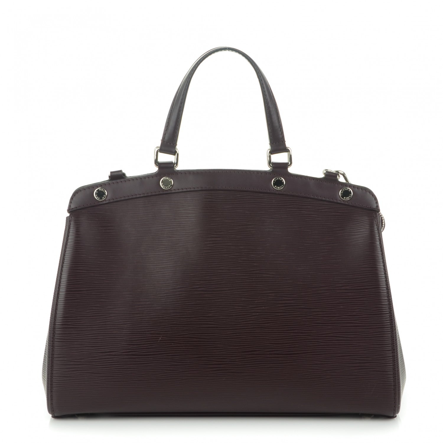 Louis Vuitton Epi Brea MM Quetsche 1 of 7