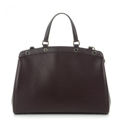 Louis Vuitton Epi Brea MM Quetsche 1 of 7