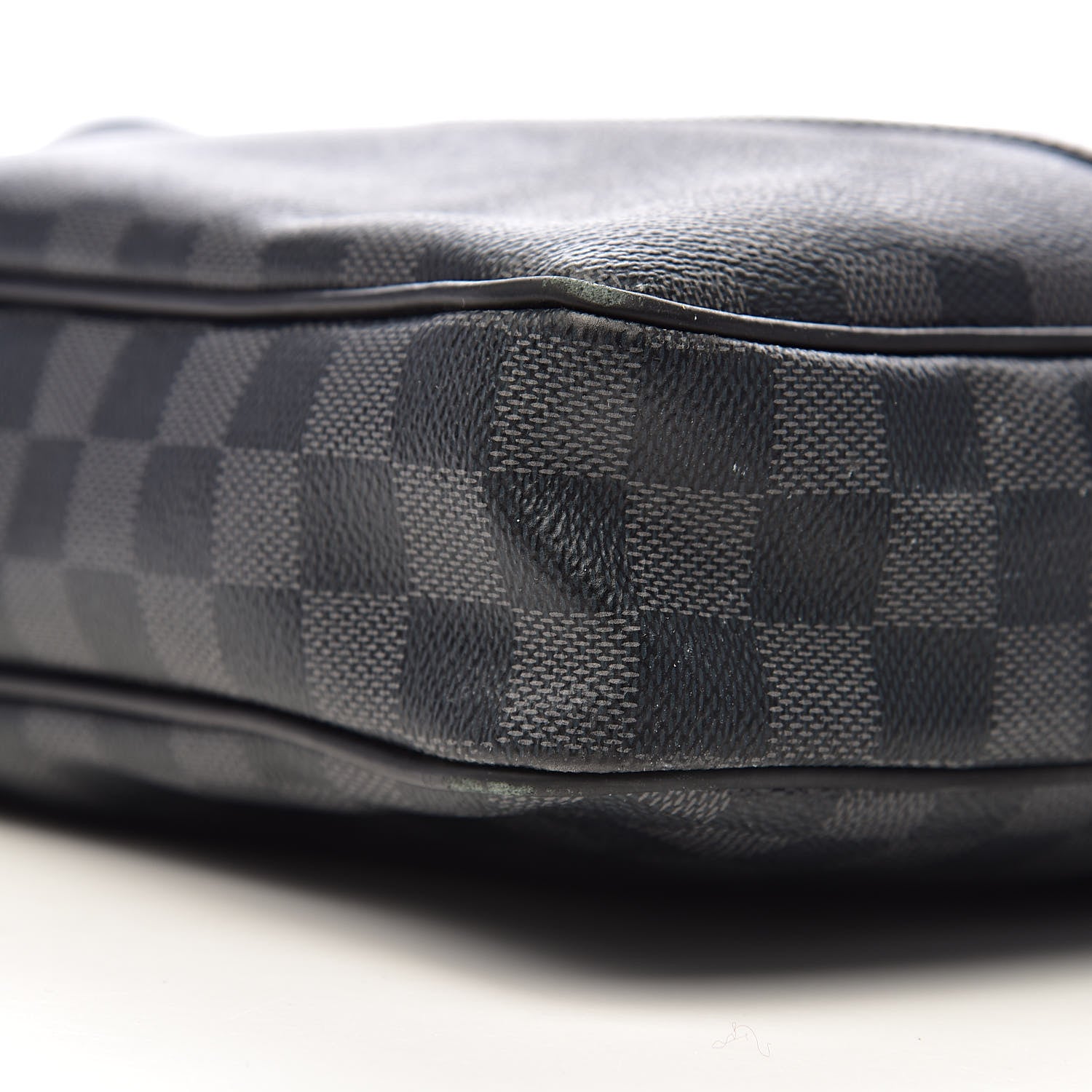Louis Vuitton Damier Graphite Porte Documents Voyage PM 12 of 17