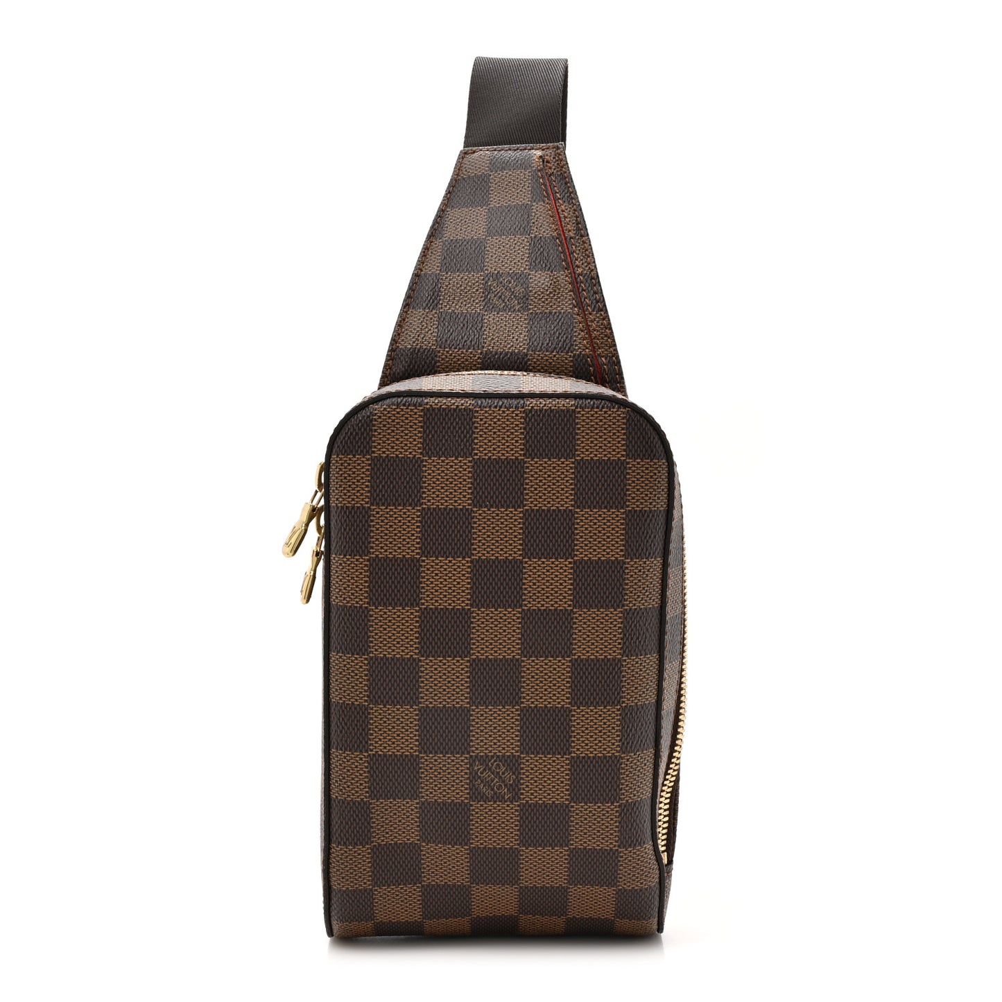Damier Ebene Geronimos