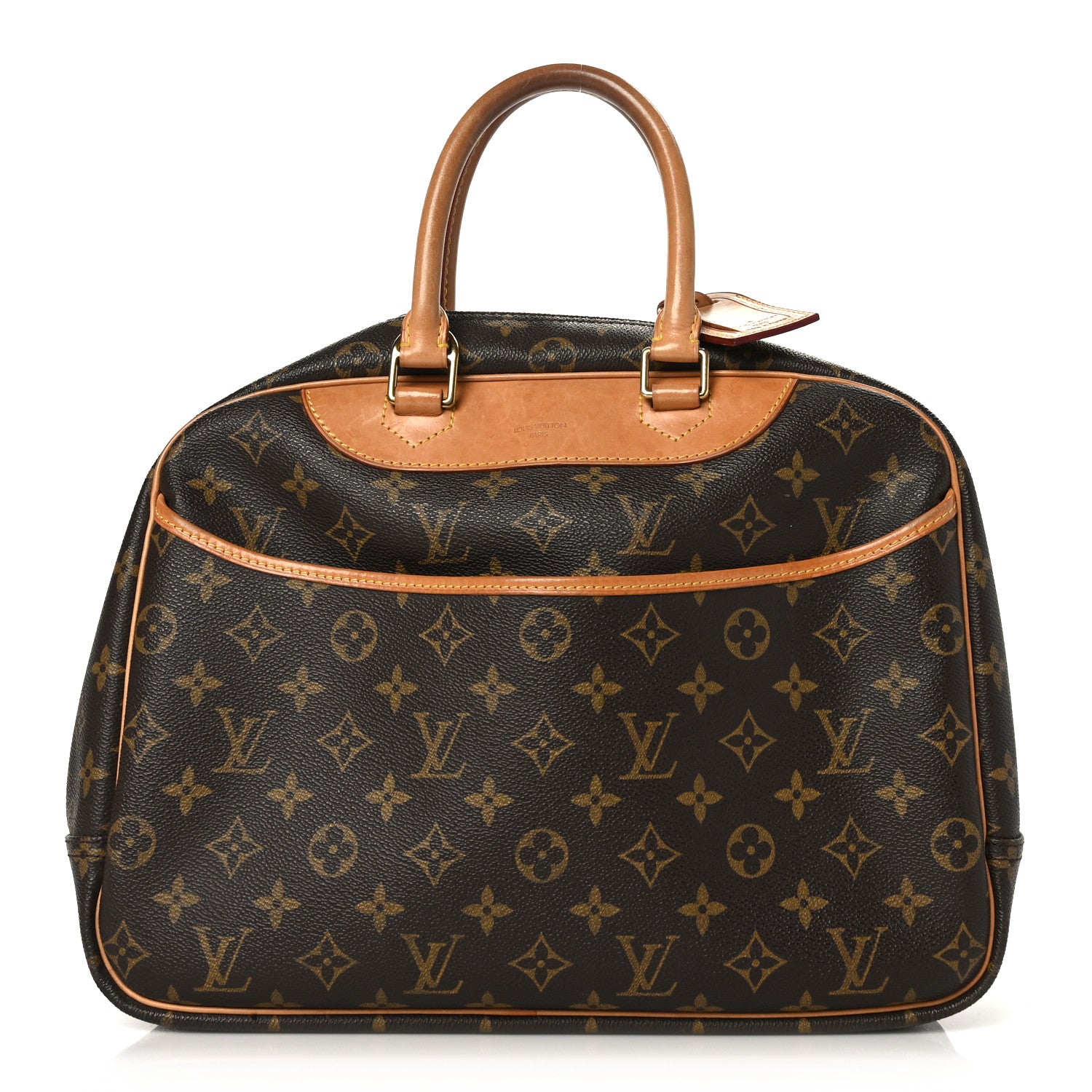 Louis Vuitton Monogram Deauville 1 of 10