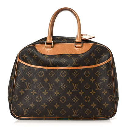 Louis Vuitton Monogram Deauville 1 of 10