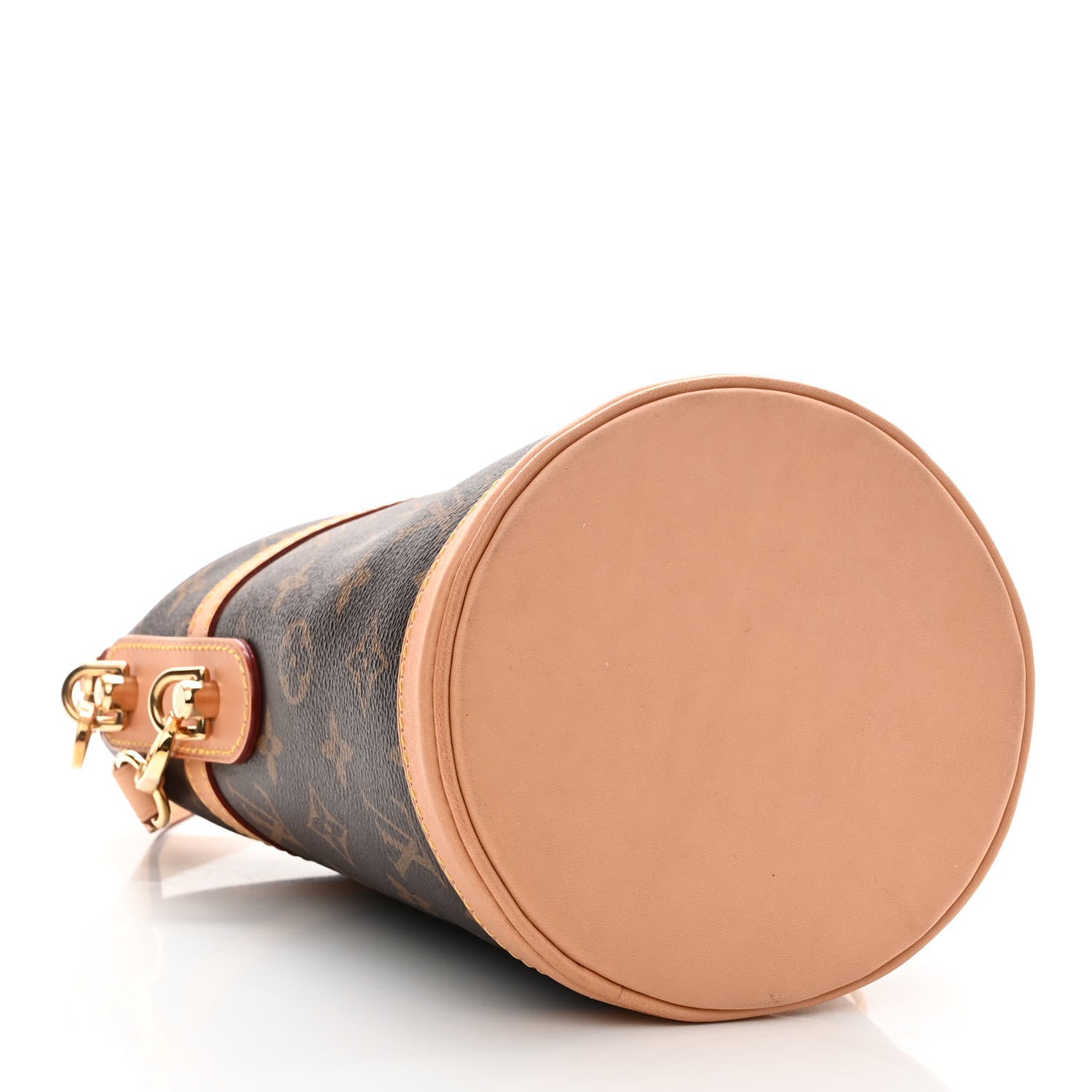Louis Vuitton Monogram Duffle Bag 5 of 9
