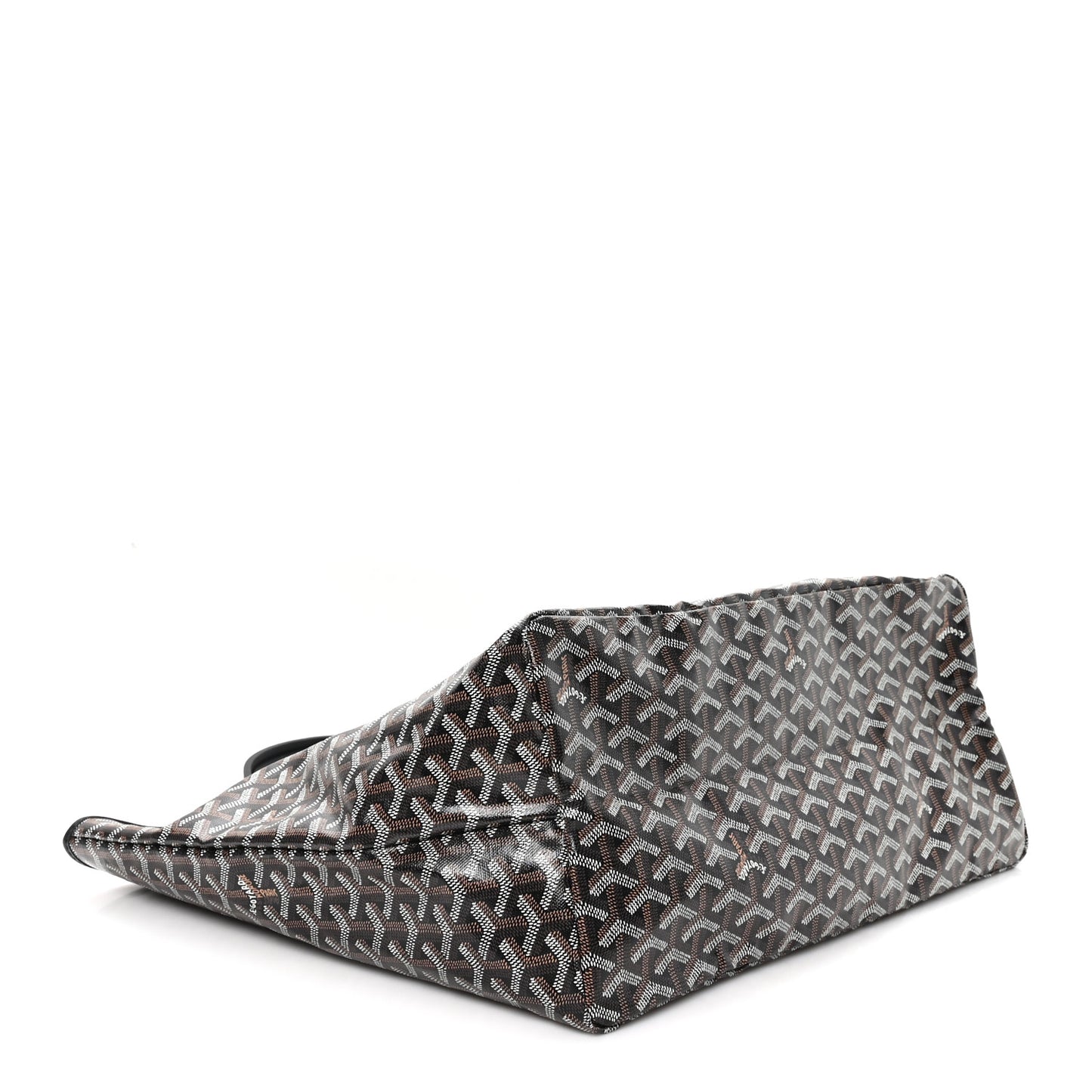 Goyardine Saint Louis GM Black