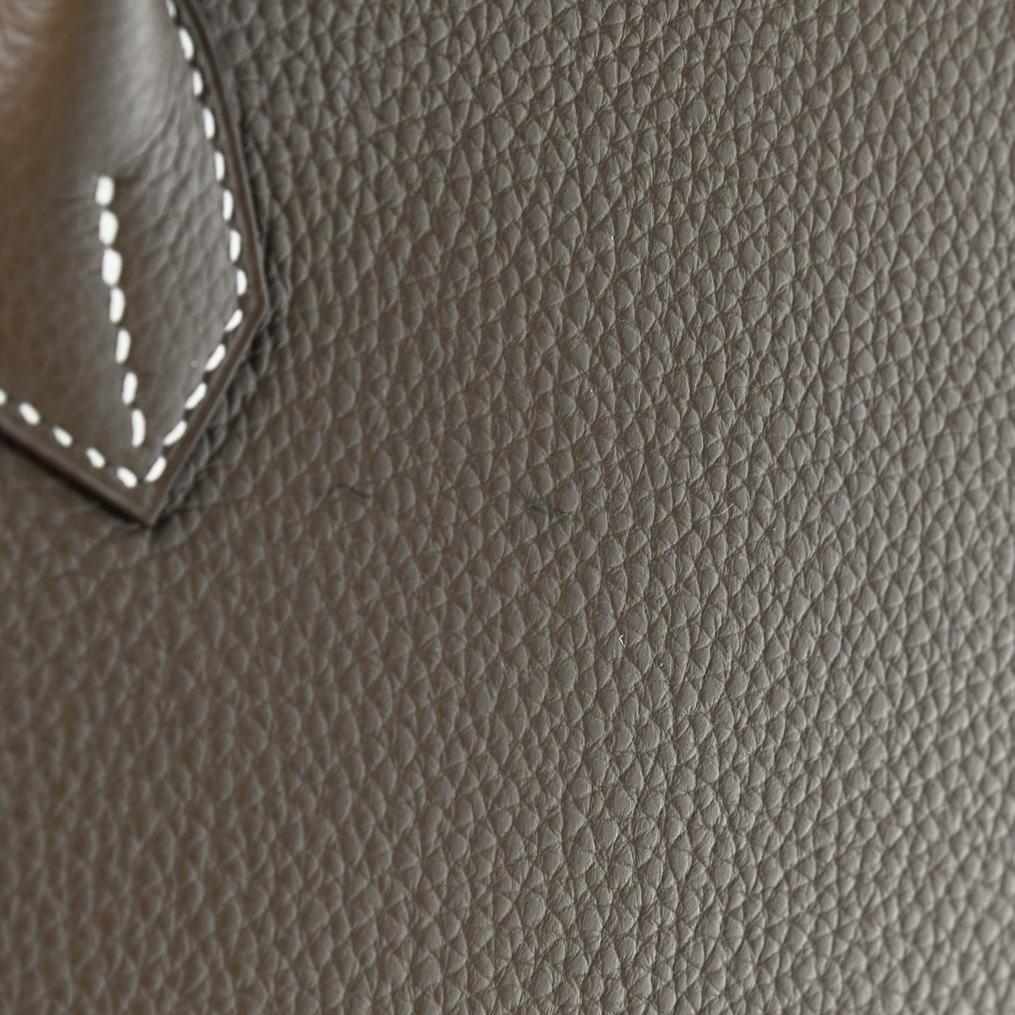 Togo Birkin 40 Etoupe