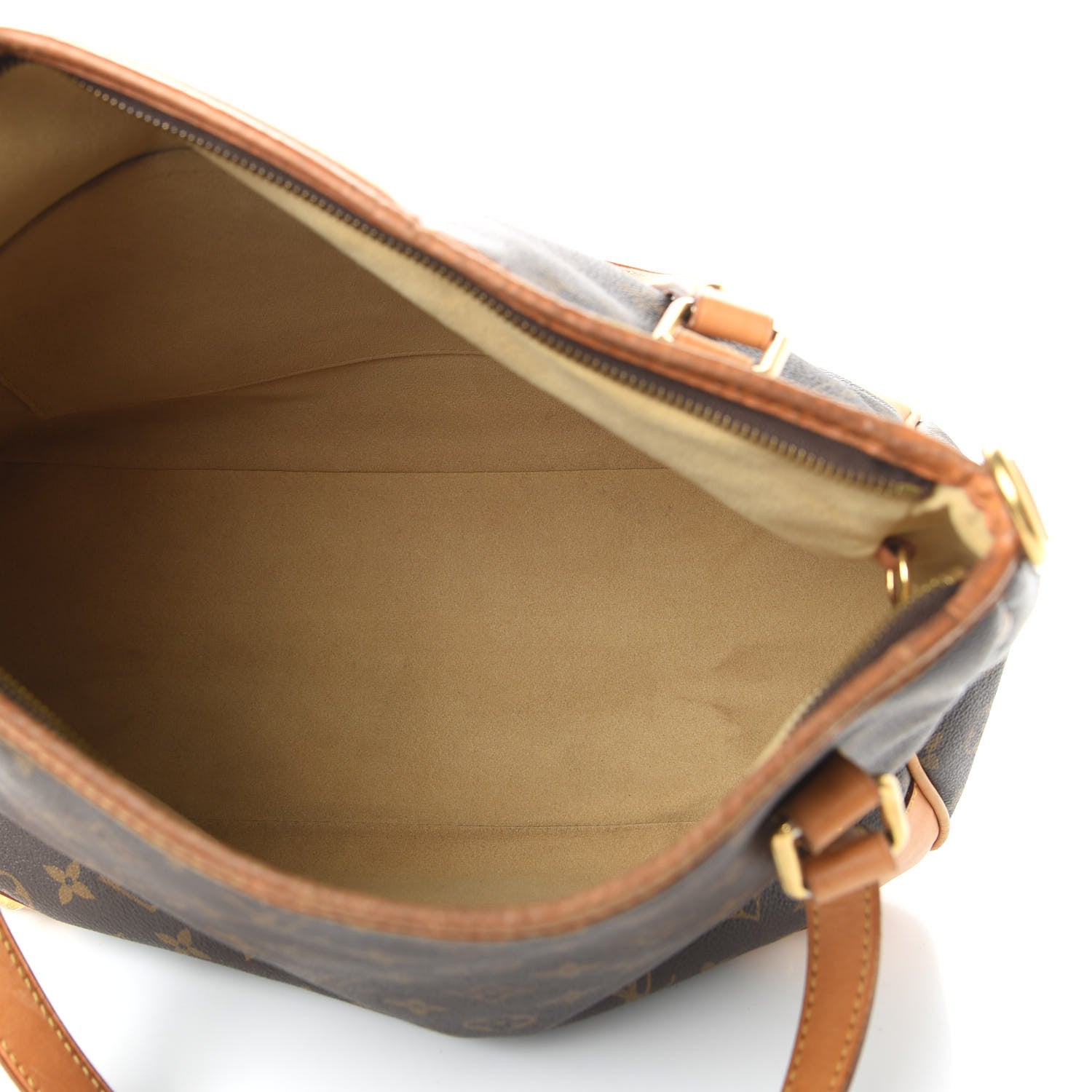 Louis Vuitton Monogram Estrela MM 5 of 10