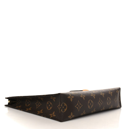 Louis Vuitton Monogram Toiletry Pouch 26 5 of 7