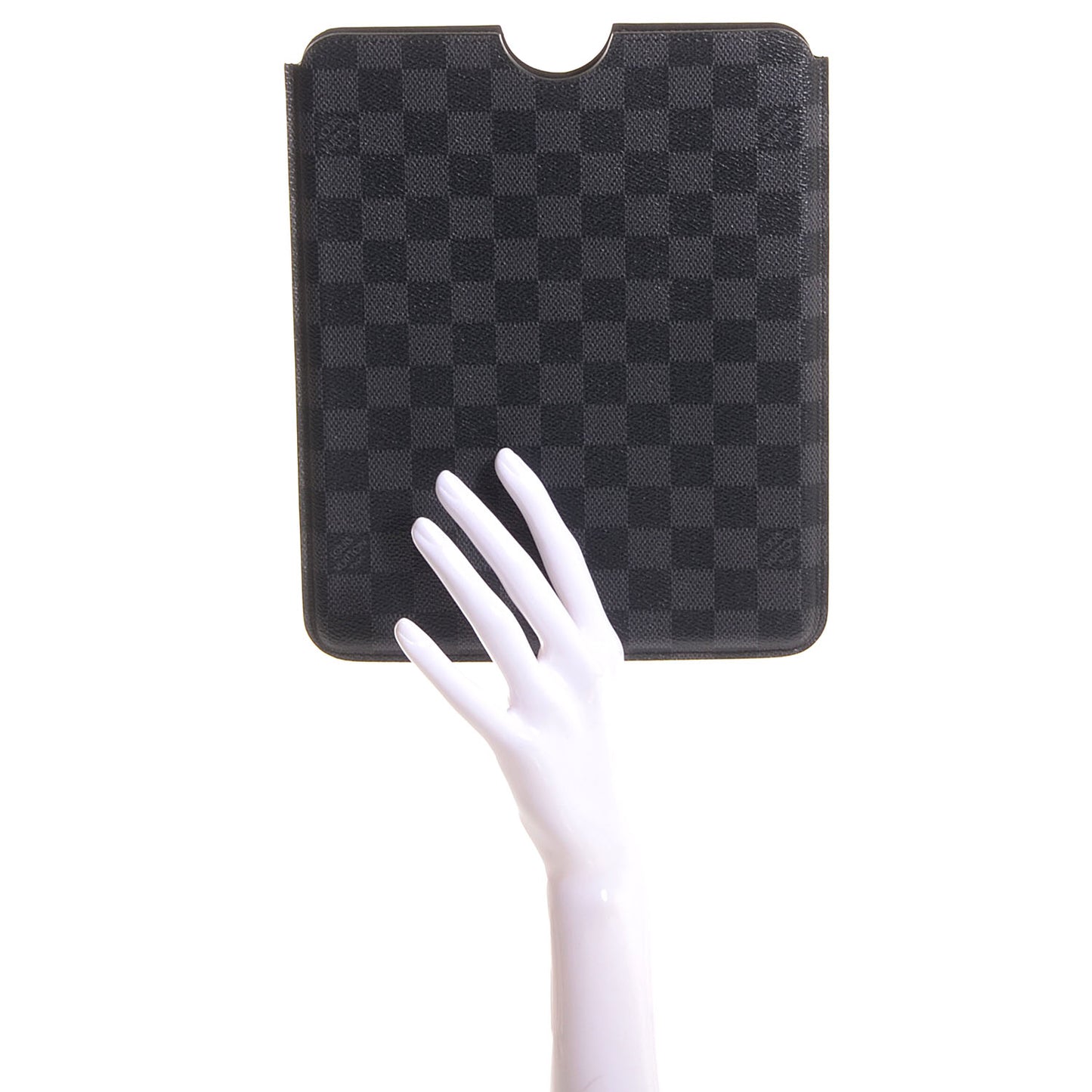 Damier Graphite Ipad 2 Hardcase