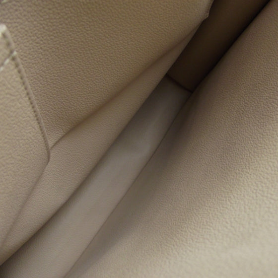 Louis Vuitton Monogram Sac Plat 7 of 9