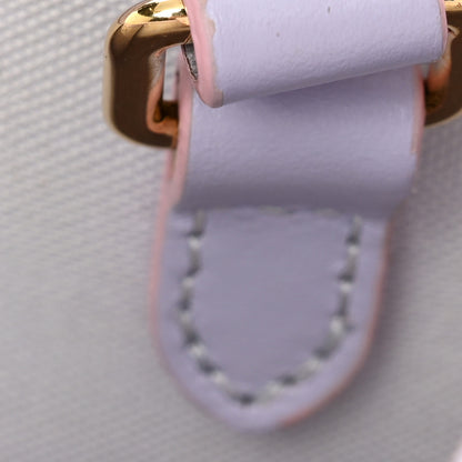 Louis Vuitton Monogram Giant Spring In The City Onthego GM Sunrise Pastel 10 of 11