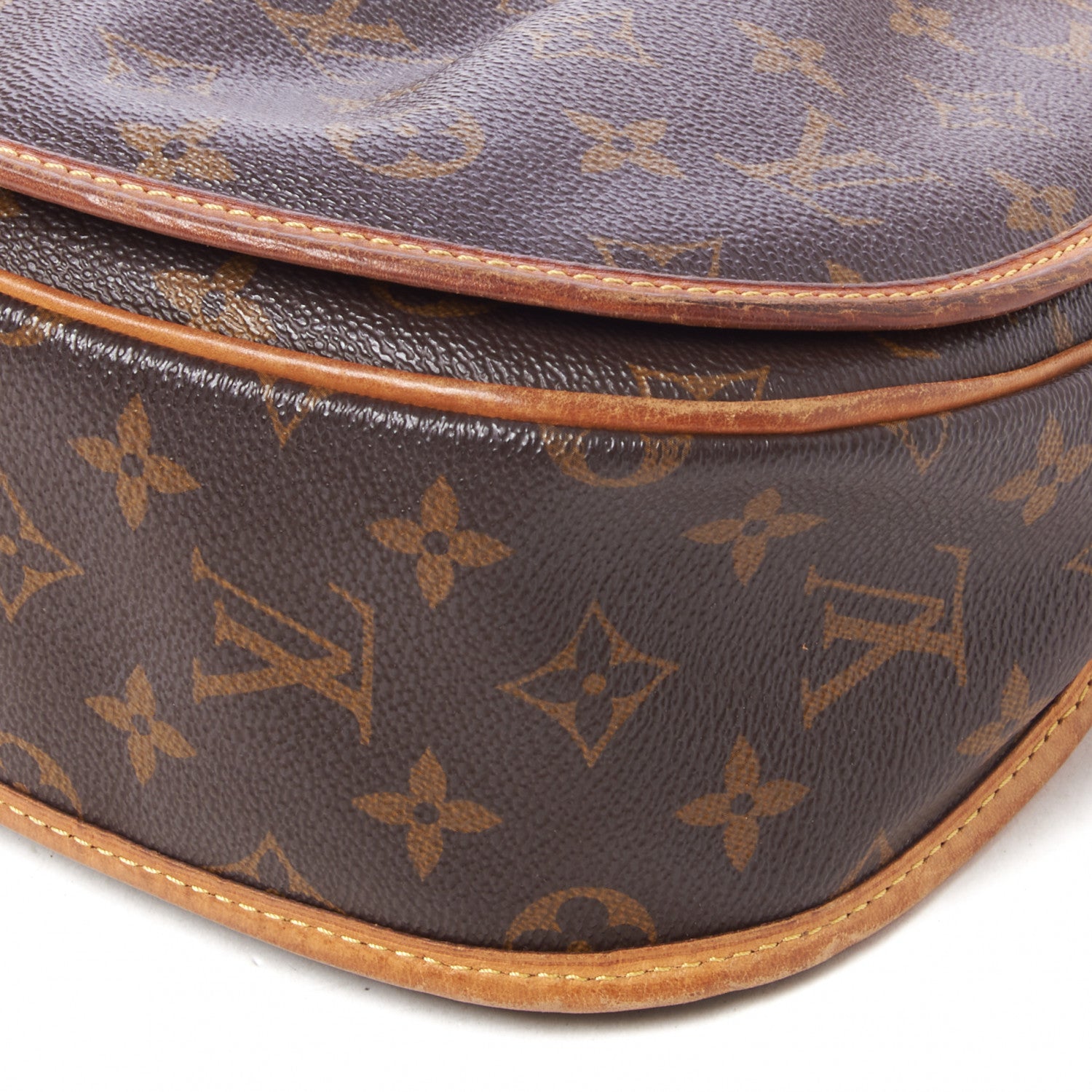 Louis Vuitton Monogram Menilmontant PM 4 of 8