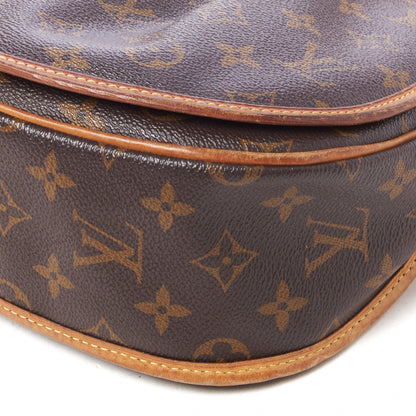 Louis Vuitton Monogram Menilmontant PM 4 of 8