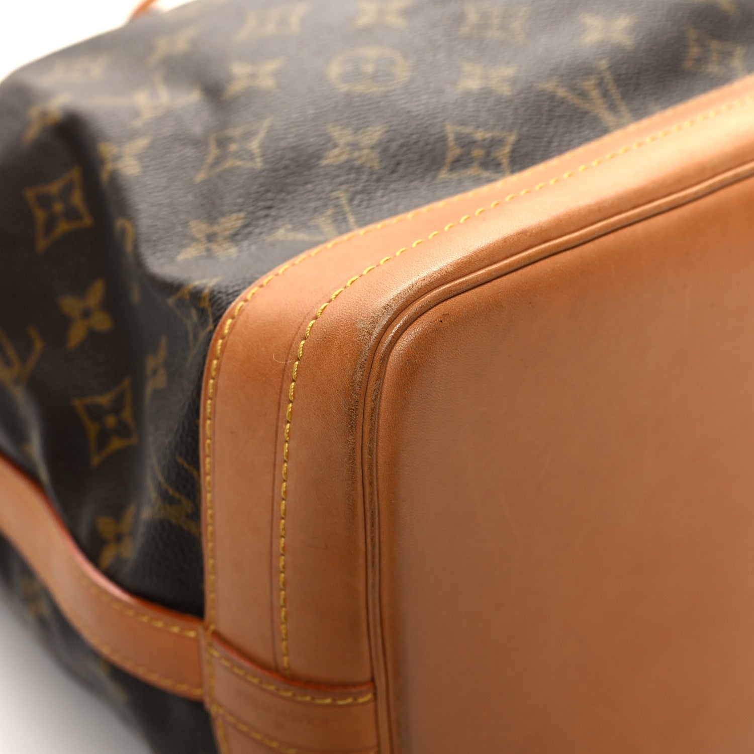 Louis Vuitton Monogram Noe 9 of 12
